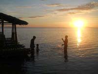 Calatagan Sunset Sunrise